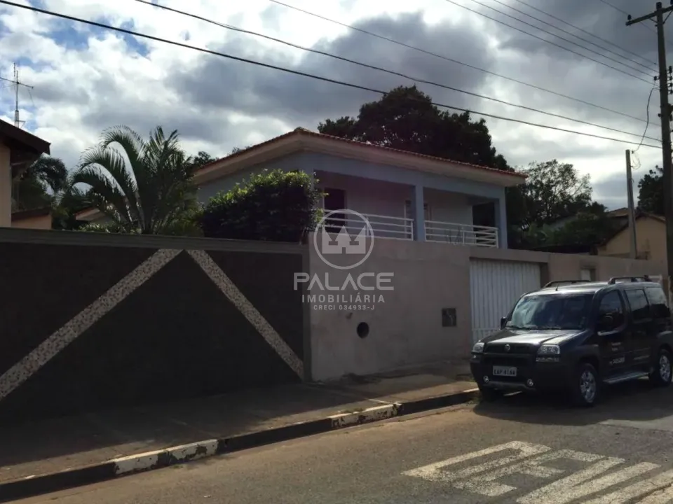 Casa 3 quartos à venda em Tanquinho (Guamium), Piracicaba - foto 17