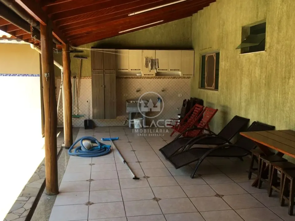 Casa 2 quartos à venda em Residencial Santo Antônio, Piracicaba - foto 17