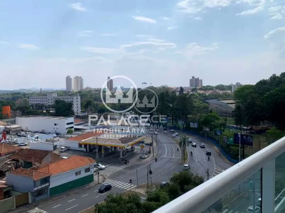 Imóvel comercial para alugar em Cidade Jardim, Piracicaba — Condomínio Edifício Trio By Lindenberg - foto 13