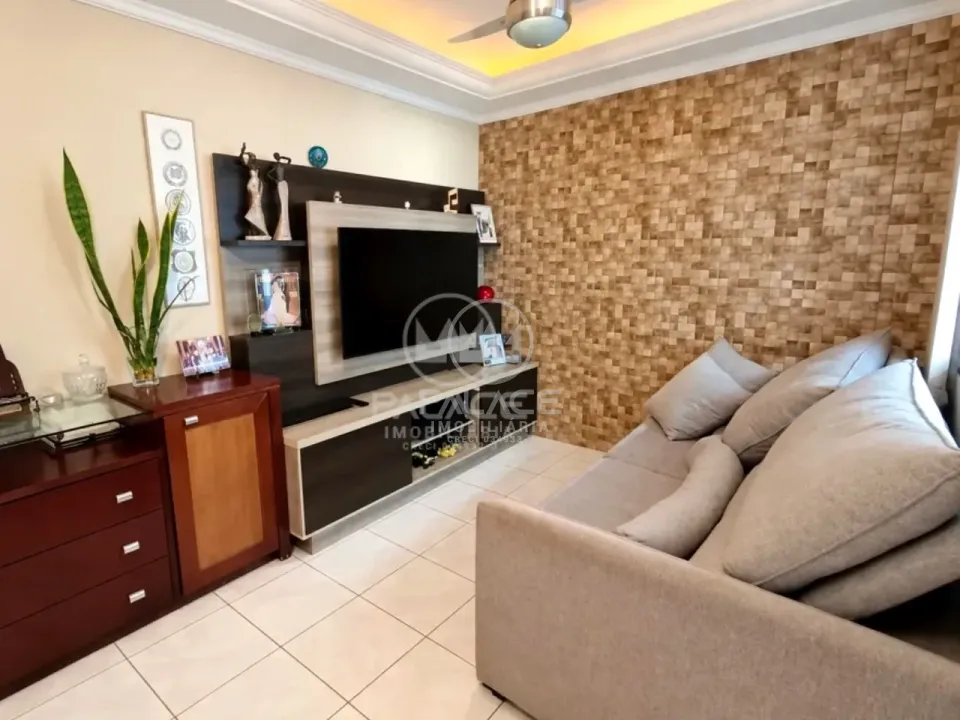 Casa 2 quartos à venda em Perdizes, Piracicaba - foto 17