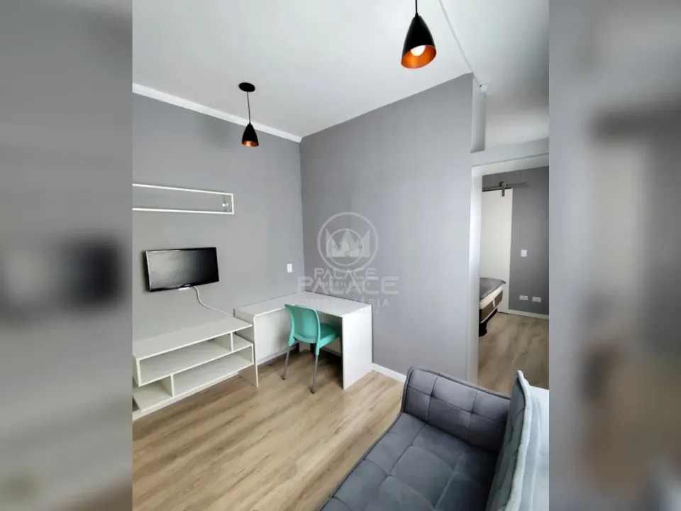 Apartamento à venda em Higienópolis, Piracicaba — Portal Mundo do Imóvel