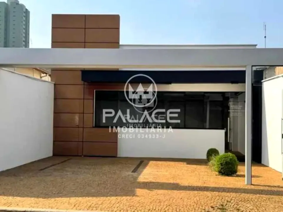 Imóvel comercial para alugar em Alto, Piracicaba - foto 17