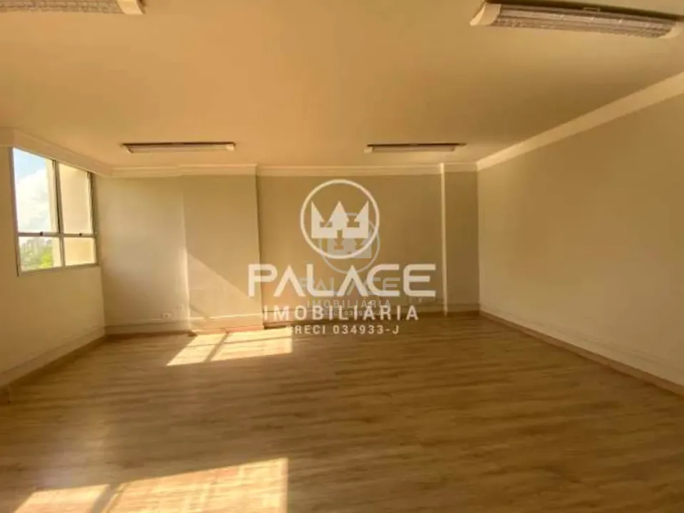 Imóvel comercial para alugar em Cidade Alta, Piracicaba — Edifício Racz Center - foto 17