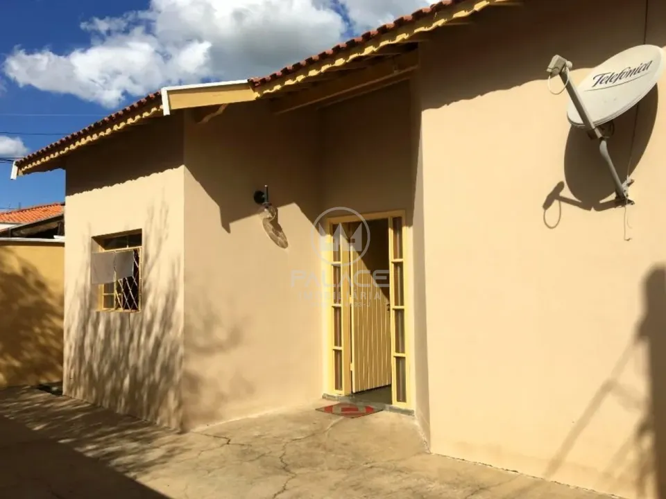 Apartamento para alugar em Vila Verde, Piracicaba - foto 17