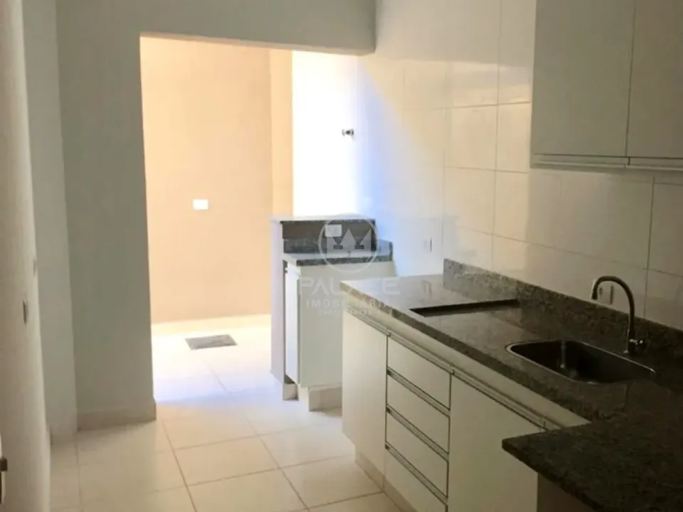 Apartamento 1 quarto para alugar em Vila Monteiro, Piracicaba - foto 17