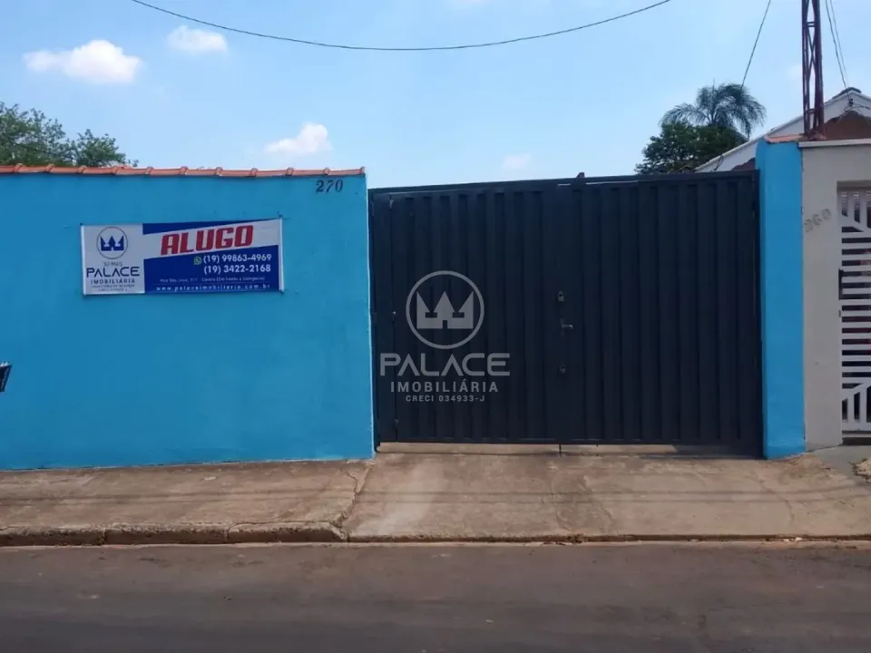 Imóvel comercial para alugar em Nho Nho Quim, Piracicaba - foto 17