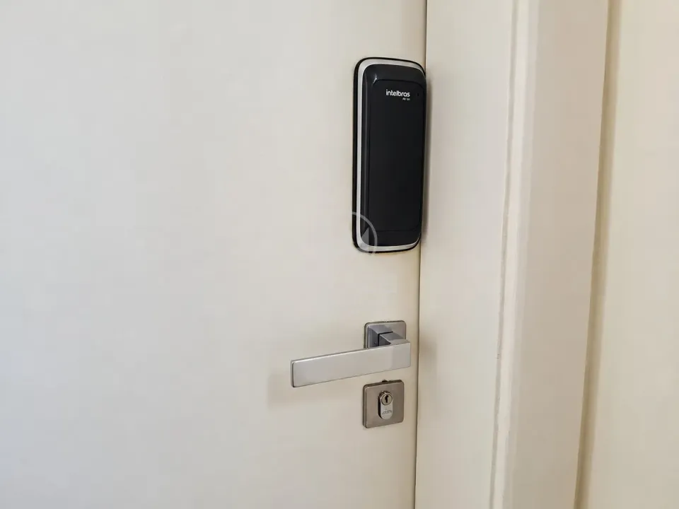 Apartamento 2 quartos à venda em Campestre, Piracicaba — Condomínio Parque Pallas - foto 19