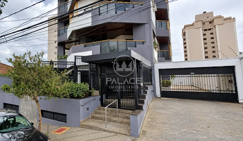 Apartamento 3 quartos à venda em Alemães, Piracicaba — Edifício Tivoli - foto 17