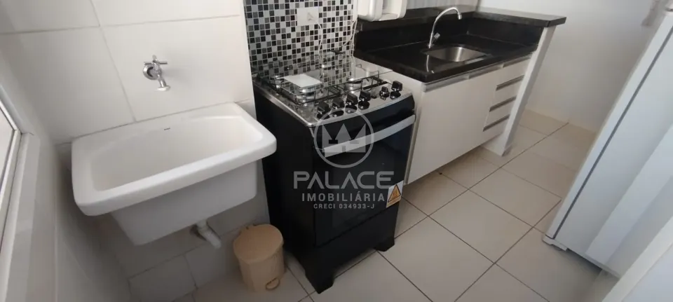 Apartamento 1 quarto para alugar em Vila Independência, Piracicaba — Terra - foto 17