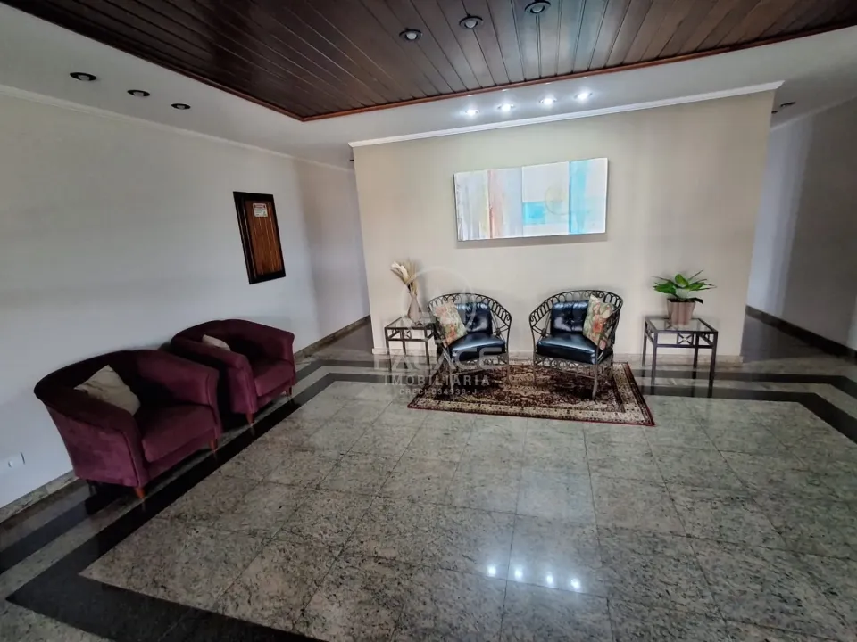 Apartamento 3 quartos à venda em Cidade Alta, Piracicaba — Condomínio Edifício Ouro Preto - foto 25