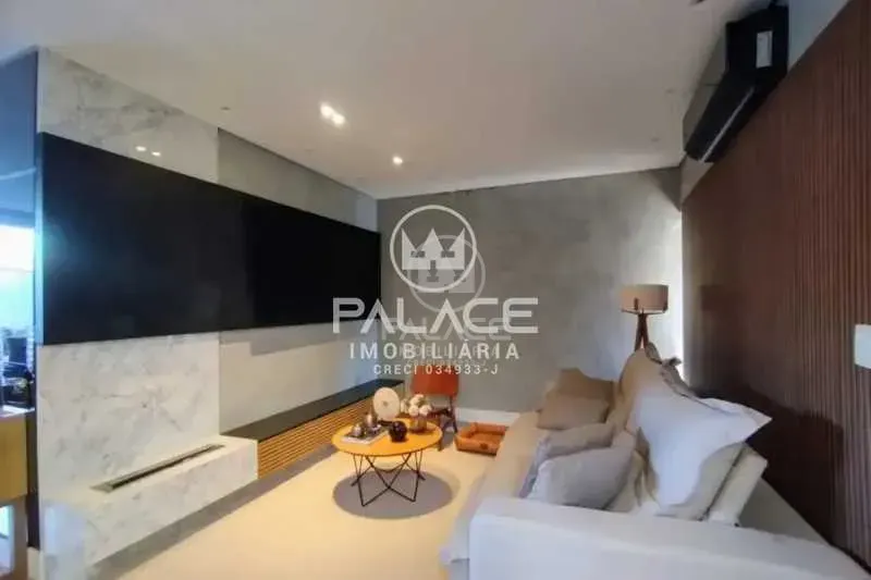 Casa em condomínio 3 quartos à venda em Piracicamirim, Piracicaba — Residencial Villa DItalia I - foto 18