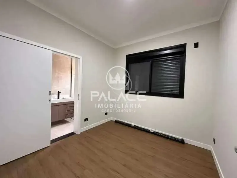Casa em condomínio 4 quartos à venda em Santa Rosa, Piracicaba — Residencial Villa D'Aquila - foto 18