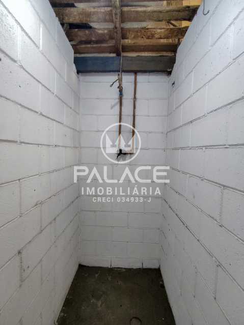 Comercial Para Alugar Verde Piracicaba