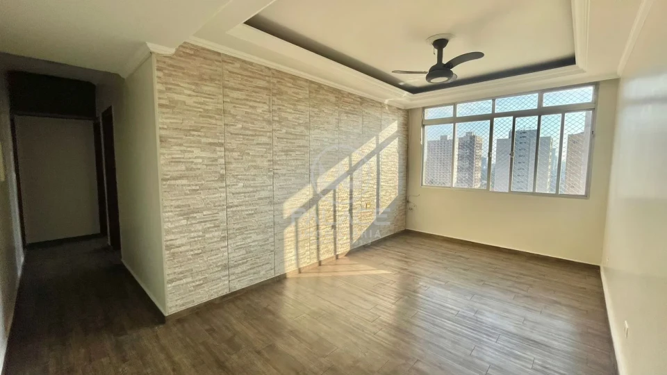 APARTAMENTO PARA LOCAÇÃO ED RITA HOLLAND / CENTRO / PIRACICABA