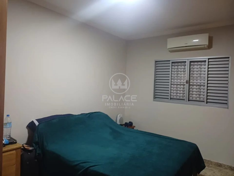 Casa a Venda no Bairro Jupiá