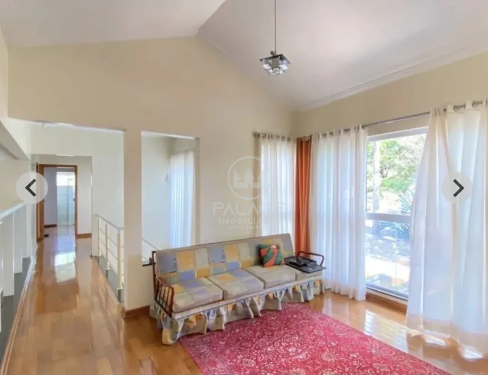 Casa à venda em Santa Rita, Piracicaba — Portal Mundo do Imóvel