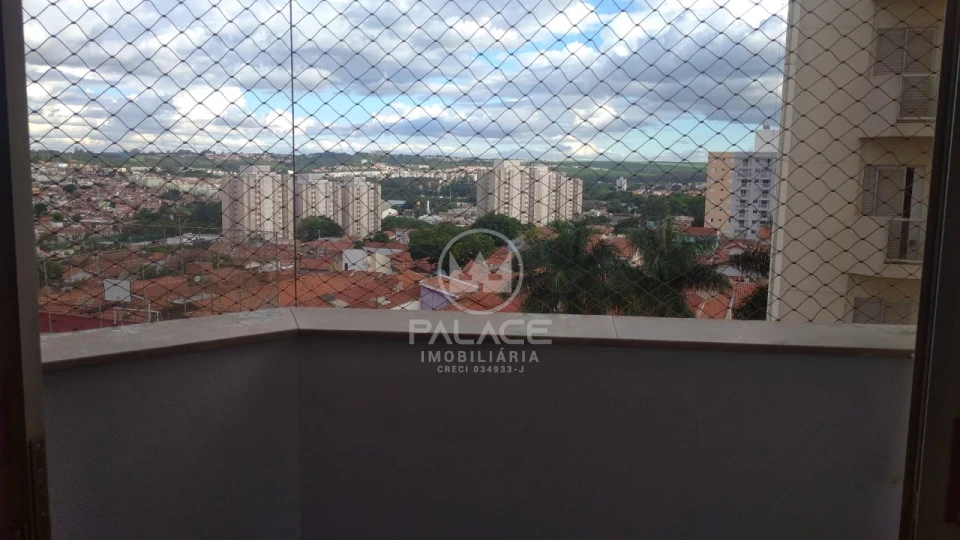 Condomínio Edifício Flamboyant