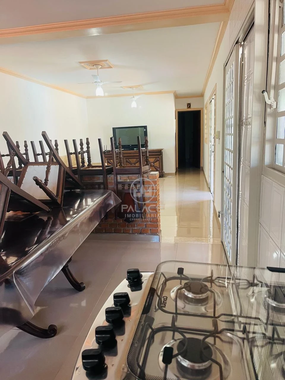 Condomínio Residencial Terras de São Geraldo