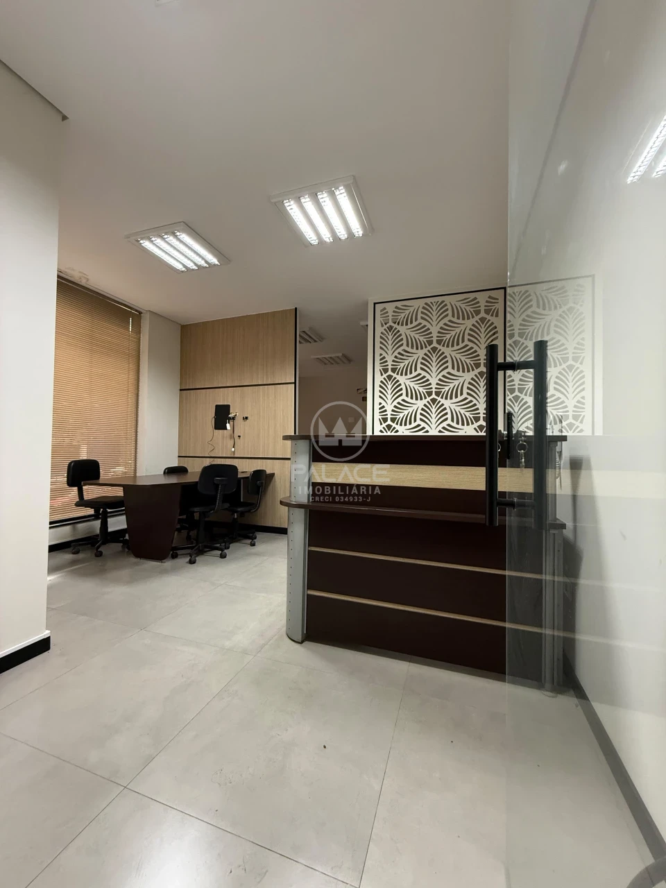 Comercial Para Alugar Aurum Piracicaba
