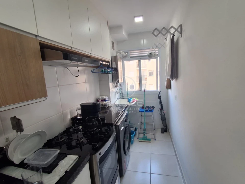 Apartamento À Venda Residencial Por Do Sol Piracicaba