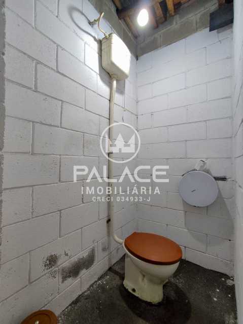 Comercial Para Alugar Verde Piracicaba