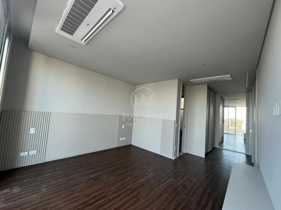 Casa Em Condomínio Para Alugar Condomínio Alphaville Piracicaba Piracicaba - Foto 2