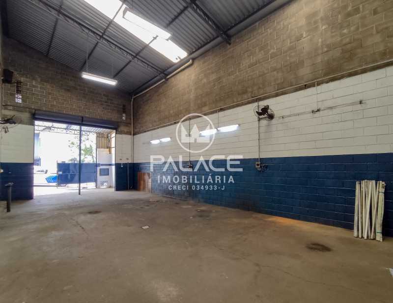 Comercial Para Alugar Verde Piracicaba