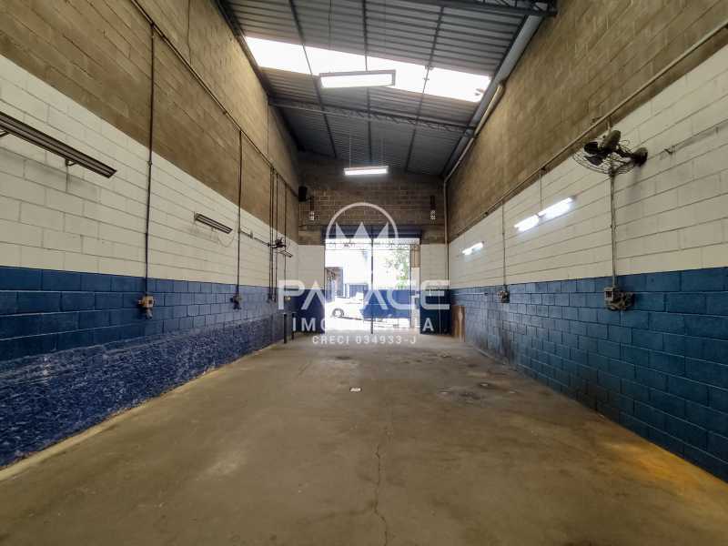 Comercial Para Alugar Verde Piracicaba