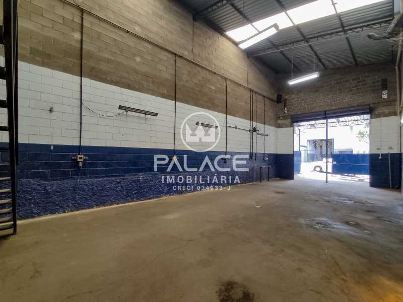 Comercial Para Alugar Verde Piracicaba