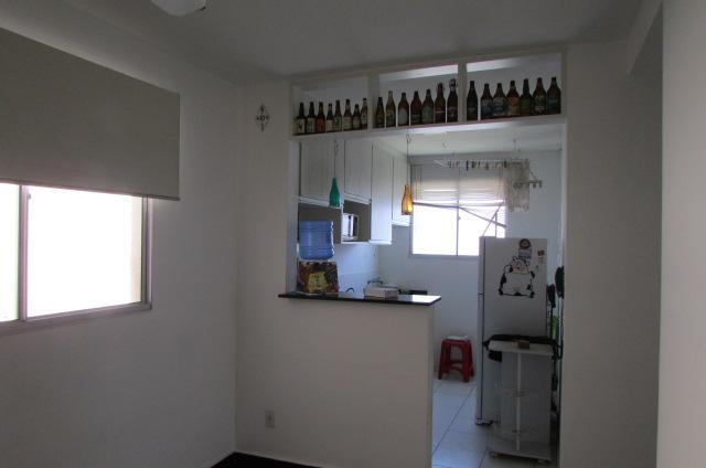 Imagens do imóveis apartamento para alugar em piracicamirim, piracicaba 2 quartos 45m²