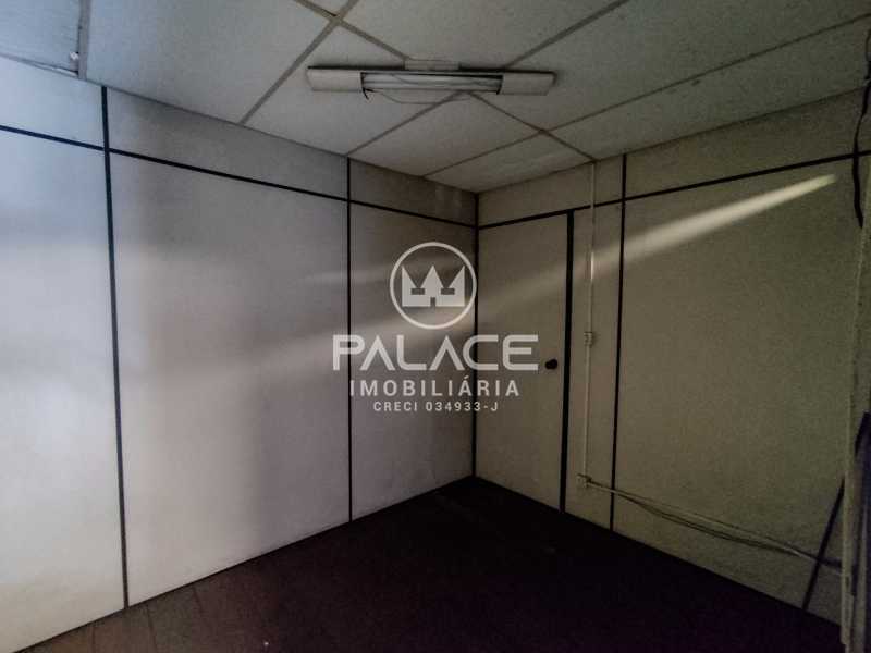 Comercial Para Alugar Verde Piracicaba