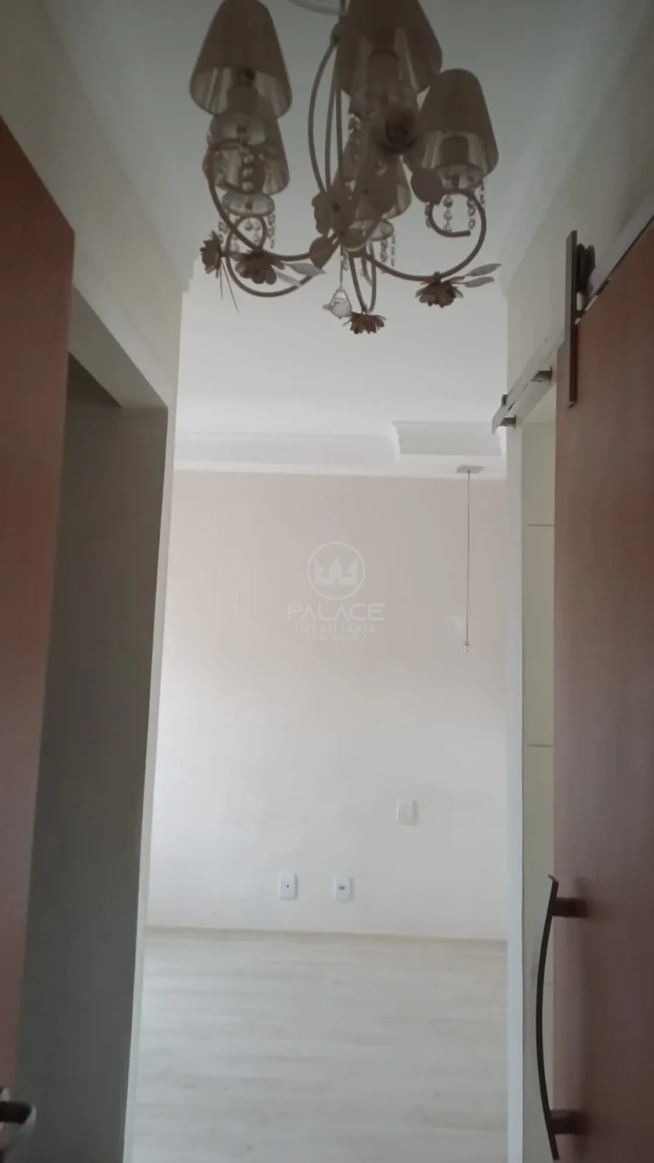 APARTAMENTO A VENDA RESIDENCIAL LUMIERE