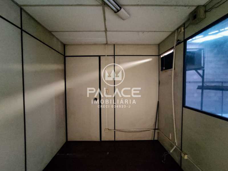 Comercial Para Alugar Verde Piracicaba