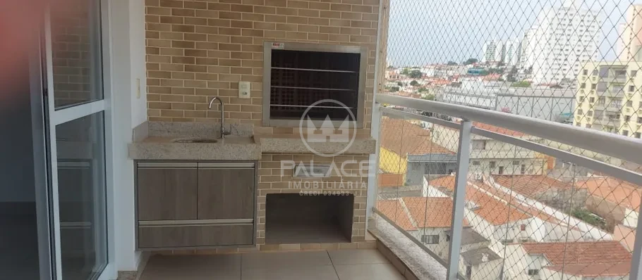 Condomínio Residencial San Victor