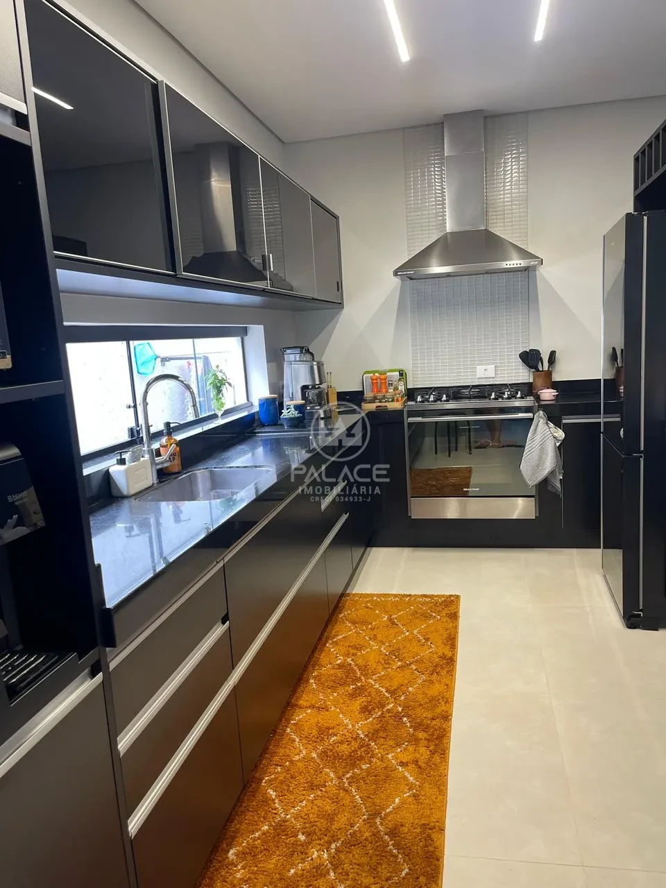 Casa Para Alugar Parque Santa Cecília Piracicaba