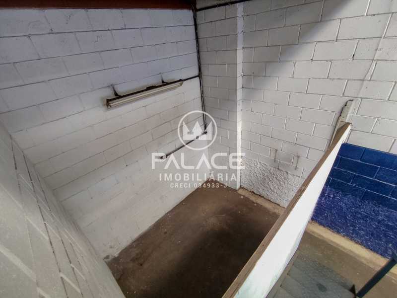 Comercial Para Alugar Verde Piracicaba