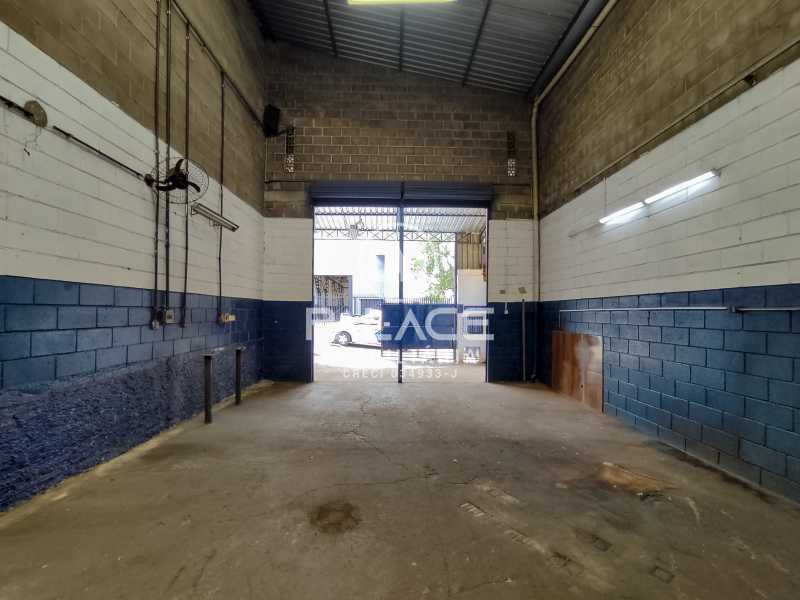 Comercial Para Alugar Verde Piracicaba