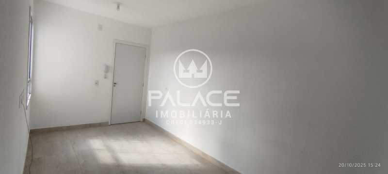 Imagens do imóveis apartamento para alugar em campestre, piracicaba 2 quartos 46m²