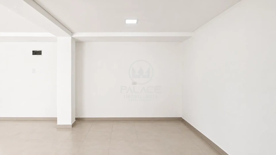 SALÃO COMERCIAL PARA LOCACAO