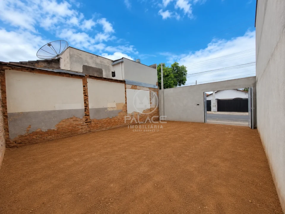 TERRENO PARA LOCAÇÃO / SÃO DIMAS