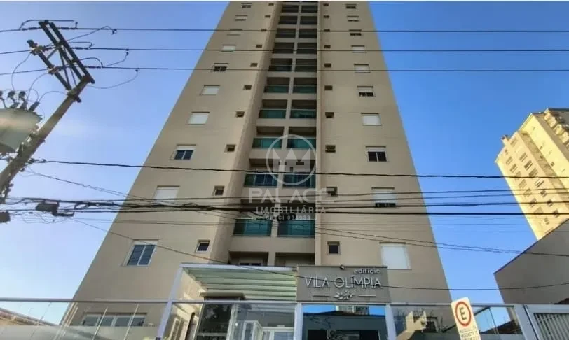 Apartamento à venda em São Dimas, Piracicaba — Portal Mundo do Imóvel