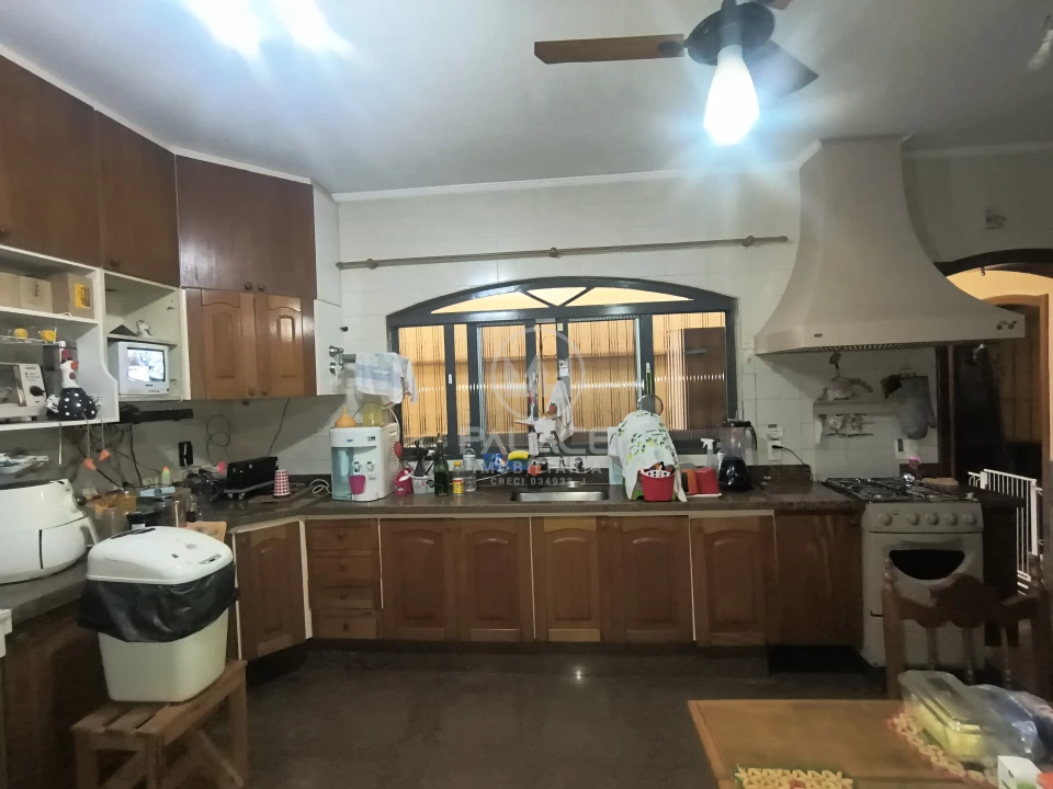 Casa á venda na Vila Rezende
