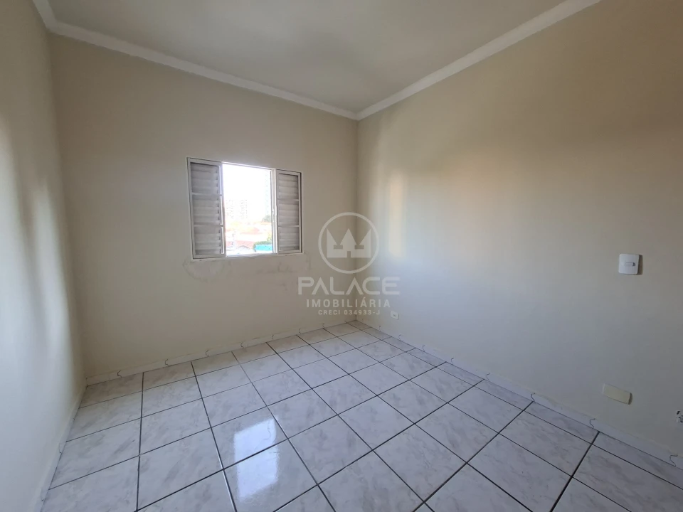 Apartamento Para Alugar Residencial Baroneza Piracicaba