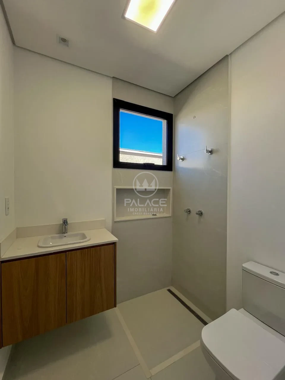 Casa Em Condomínio À Venda Condomínio Residencial Tomazella Piracicaba