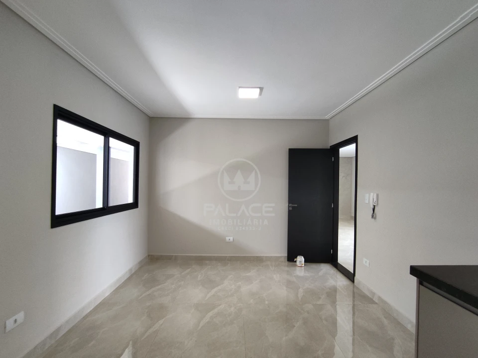 Casa 3 Quartos, Suíte, Piscina, Área Gourmet À Venda E Locação Perdizes Piracicaba