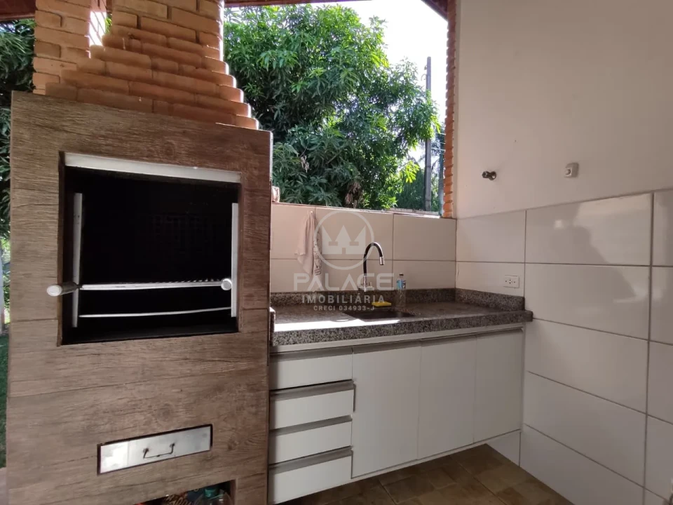 Casa Em Condomínio À Venda E Locação Condominio Colinas De Piracicaba (Ártemis) Piracicaba