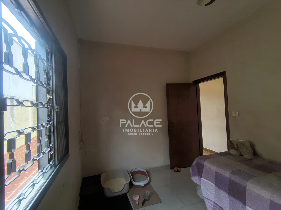 Casa À Venda Paulista Piracicaba