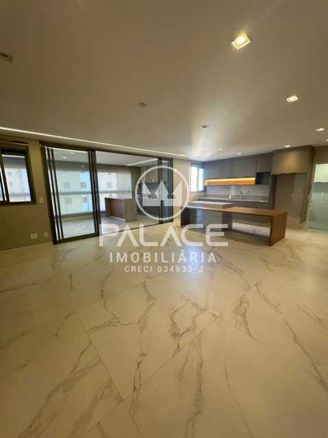 Imagens do imóveis apartamento à venda em jardim elite, piracicaba 3 quartos 162m²