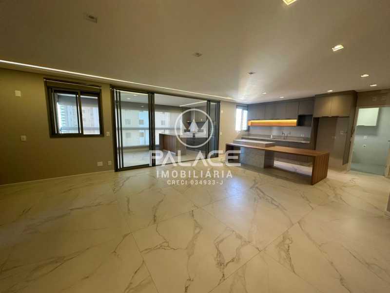 Imagens do imóveis apartamento à venda em jardim elite, piracicaba 3 quartos 162m²