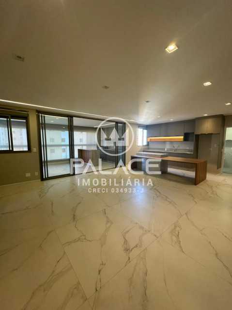 Imagens do imóveis apartamento à venda em jardim elite, piracicaba 3 quartos 162m²